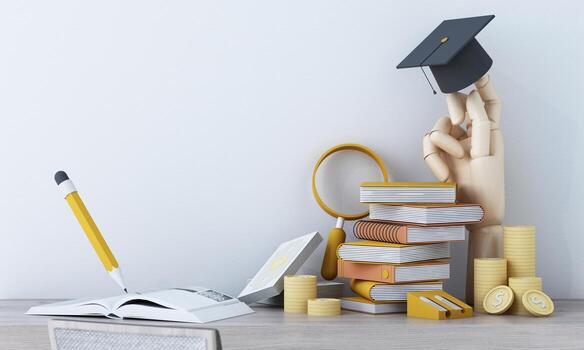 Apply for Education Loan